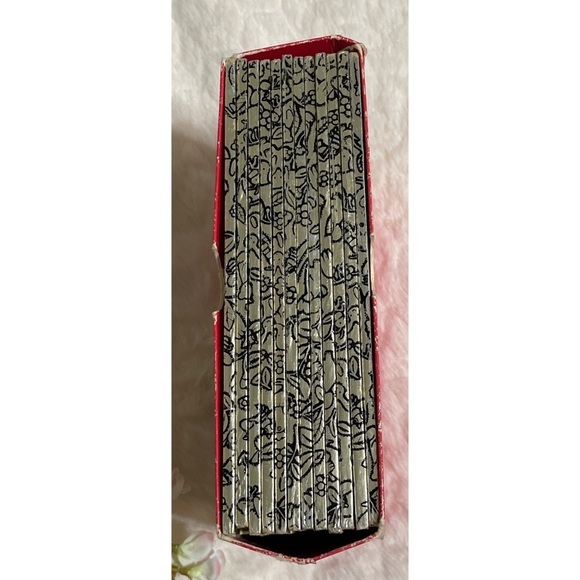 Mickey Mouse & Friends 12 Little Golden Books Set (1990) - Picture 10 of 10